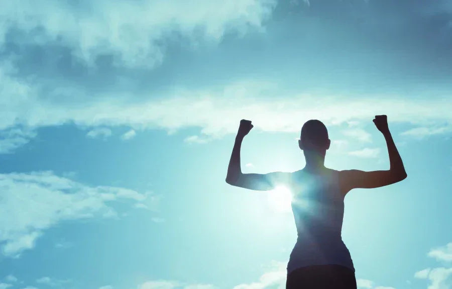 Fra energi til cellefornyelse: Dette skjer i kroppen når du tar NMN og NAD Complete hver dag