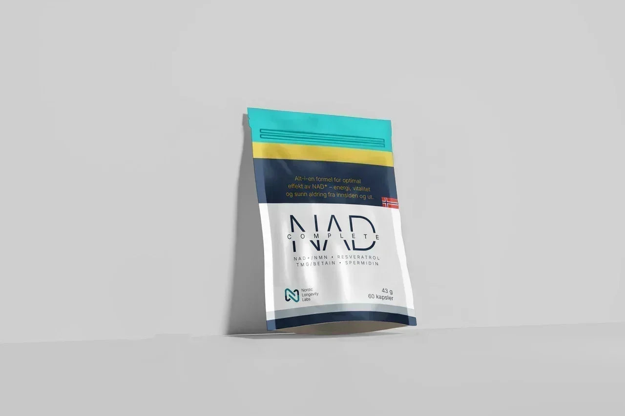 PL – NAD baigtas