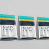PL - Išsaugoti 15% - 3 x NAD Complete